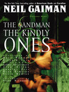 The Sandman (1989), Volume 9